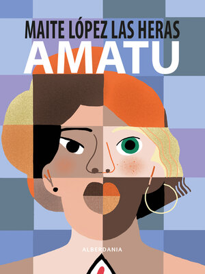 cover image of Amatu